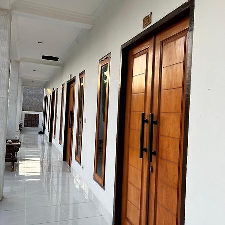 Bale Sunrise Hotel Quần đảo Gili Ngoại thất bức ảnh